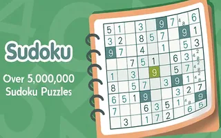 Classic Sudoku