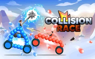 Collision Race