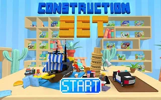 Construction Set