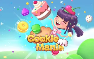 Cookie Mania