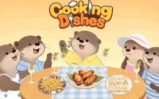Cooking Dishes