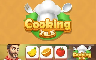 Cooking Tile