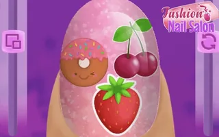 Cool Nail