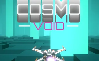 Cosmo Void