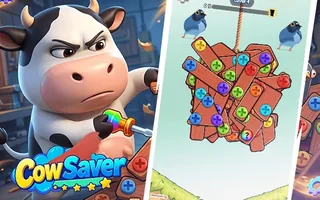 CowSaver