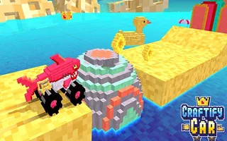 Craftify Car