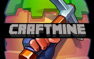 Craftmine