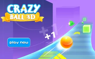 Crazy Balls