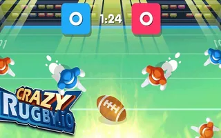 Crazy Rugby