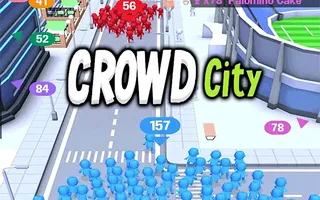 Crowd City