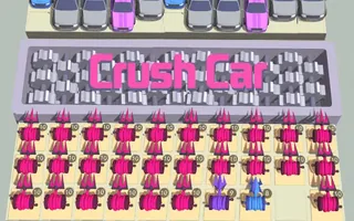Crush Car