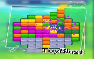 Toy Blast