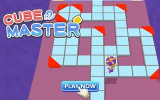 Cube Master