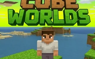 Cube Worlds