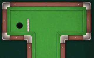 Cue Ball Challenge