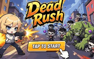 Dead Rush