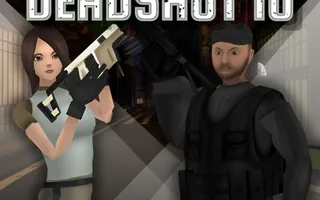 Deadshot io