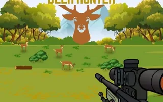 Deer Hunter
