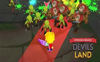 Devils Land