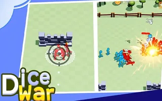 Dice War