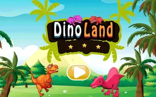 Dino Land