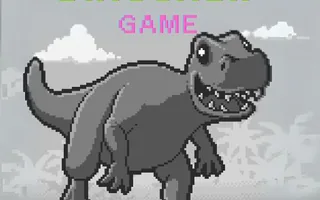 Dinosaur Game