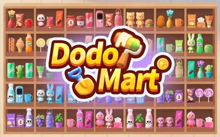 Dodo Mart