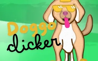 Doggo Clicker