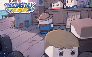 Doomsday Ark