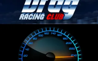 Drag Racing Club