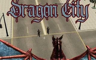 Dragon City