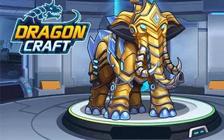 Dragon Craft