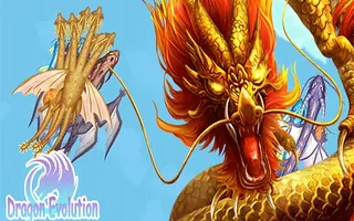 Dragon Evolution