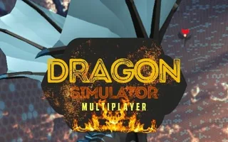 Dragon Simulator Multiplayer