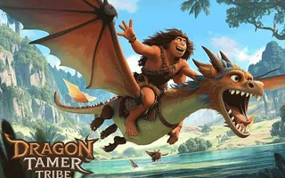 Dragon Tamer Tribe