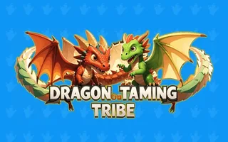 Dragon Taming Tribe