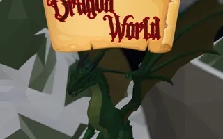 Dragon World