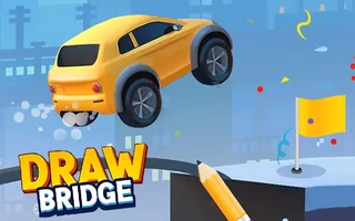 Draw Bridge