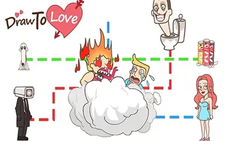 Draw To Love
