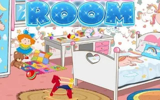 Dreamlike Room