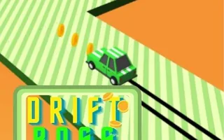 Drift Boss