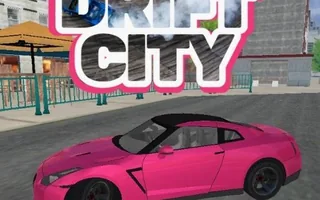 Drift City