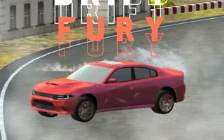 Drift Fury