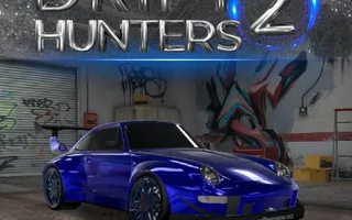 Drift Hunters 2