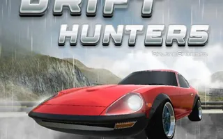 Drift Hunters