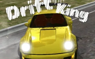 Drift King