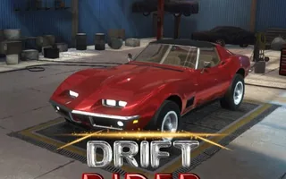 Drift Rider