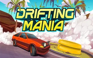 Drifting Mania