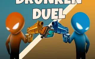 Drunken Duel