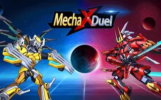 Singleton Mecha